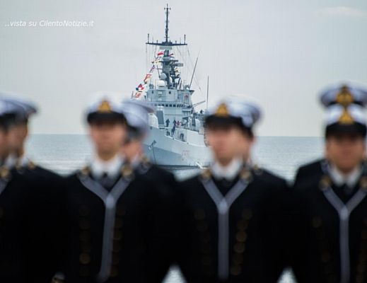 05122015 allievi campania marina militare