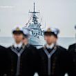 Spettacoli-eventi foto - 05122015 allievi campania marina militare