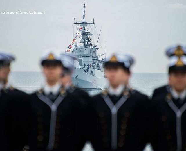 05122015 allievi campania marina militare