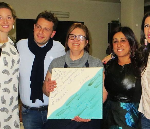05122016 Vincitrice premio falcone