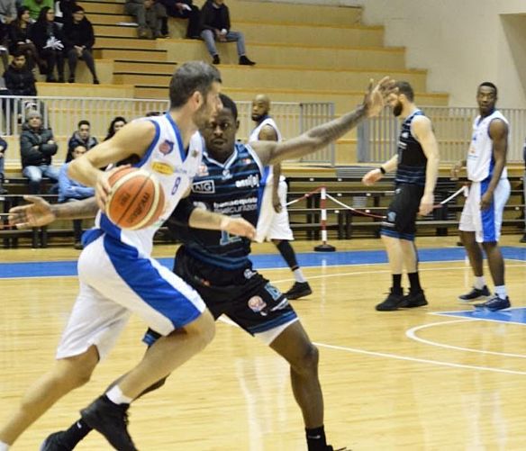 05122016 basket agropoli sport