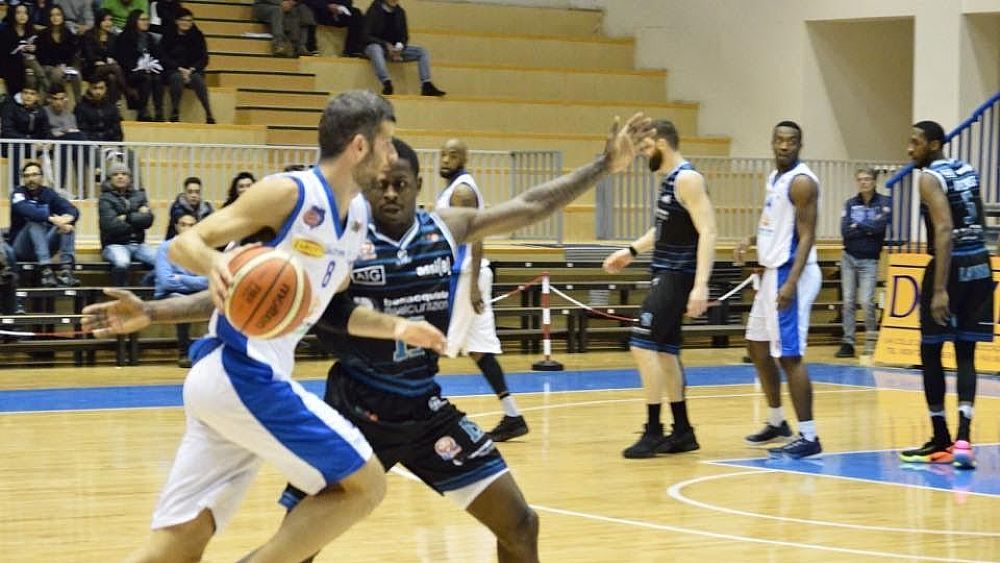 05122016 basket agropoli sport