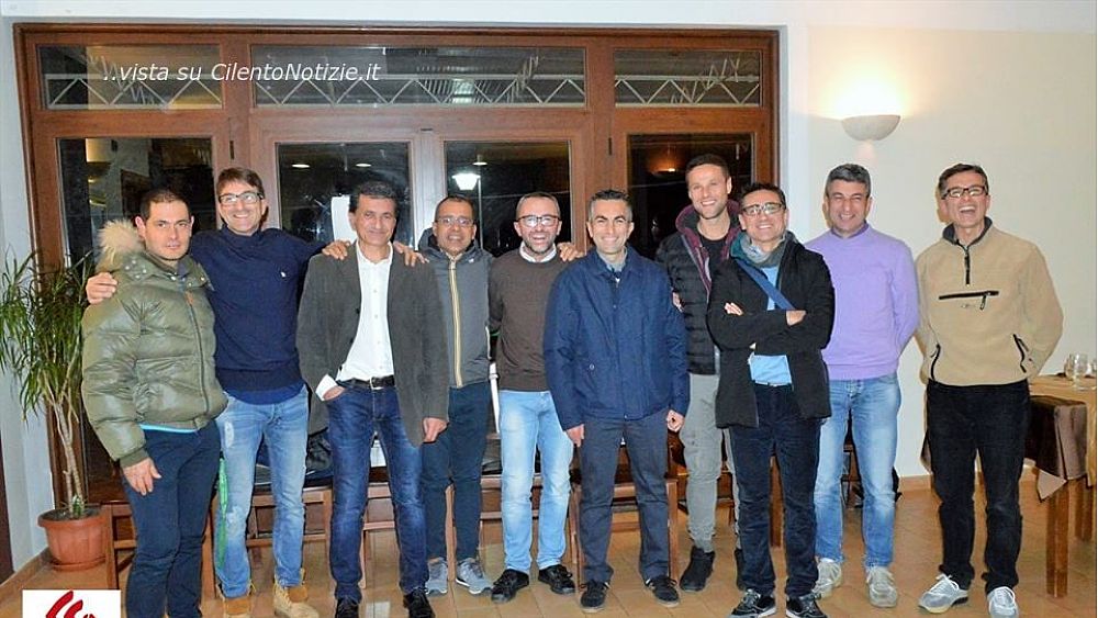 05122017 cilento run