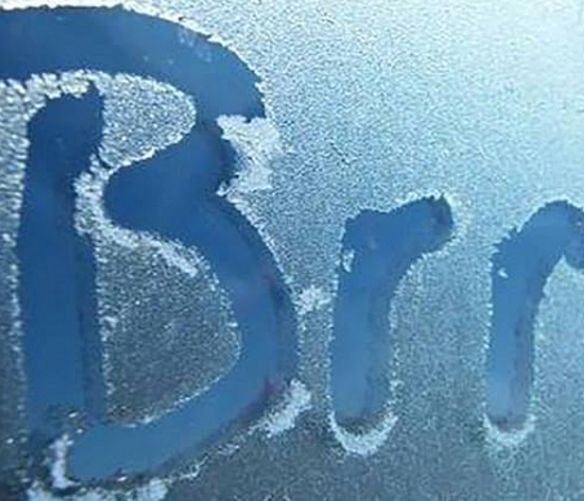 05122017 freddo in arrivo