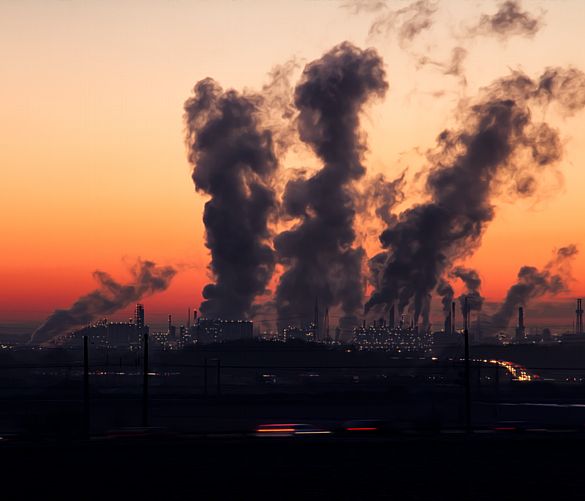 Giuseppe-Lembo foto - 05122017 smog