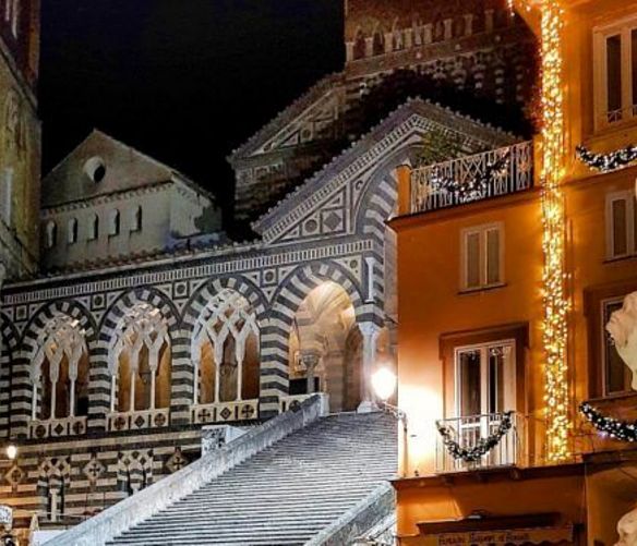 05122018 Amalfi Natale 2018