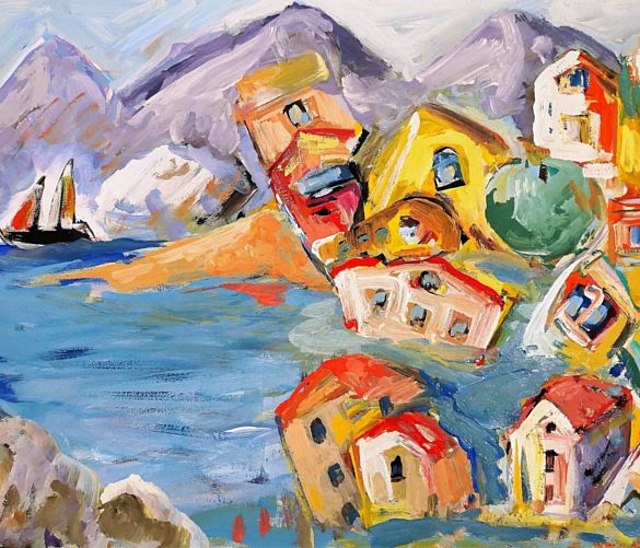 05122019 Inondazione in Cilento