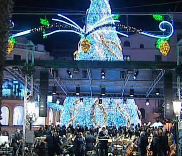 05122019 concerto sotto albero