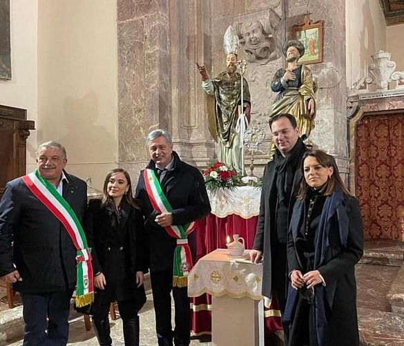 05122021 castellabate a citta marciane
