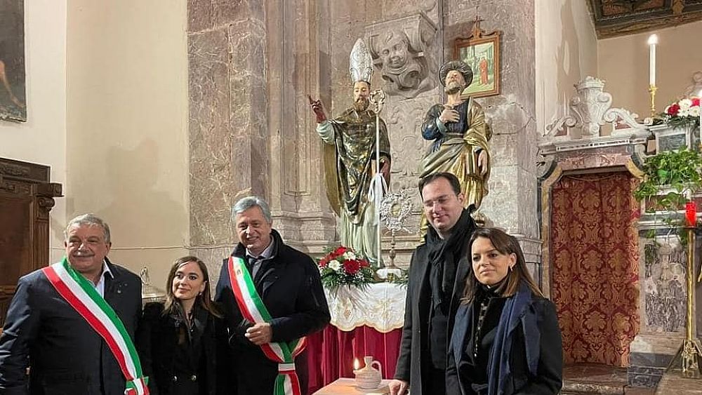 05122021 castellabate a citta marciane