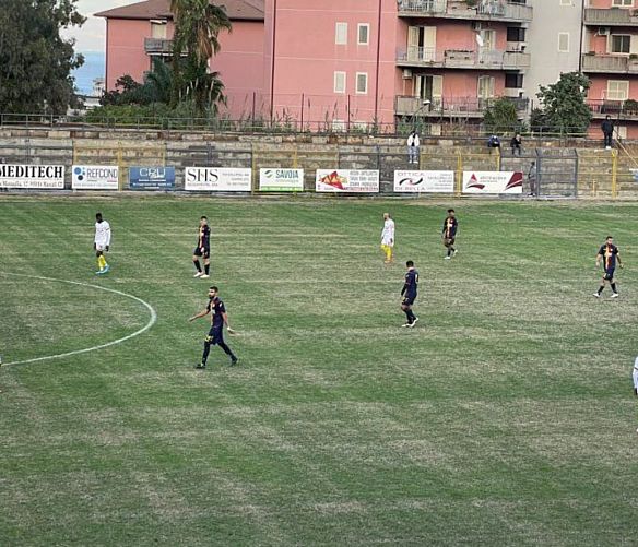 05122021 polisportiva a giarre