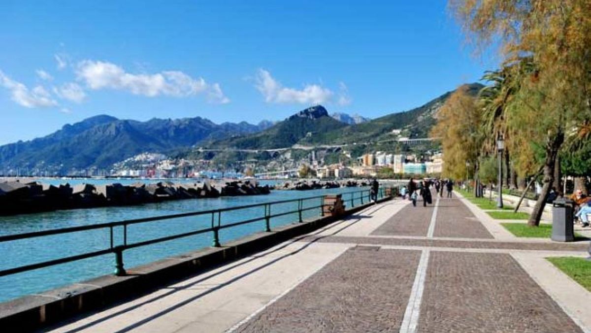 05122023 lungomare di salerno 05122023 lungomare di salerno