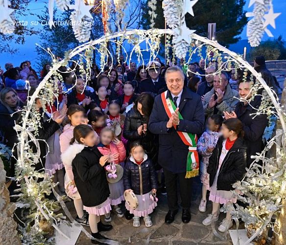 05122023 mercatini inaugurazione