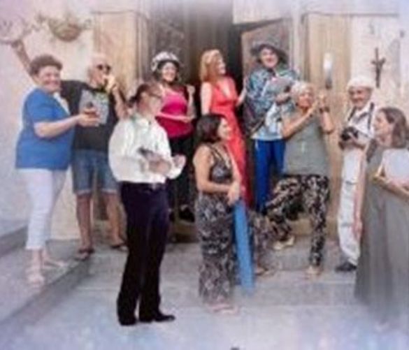 Marisa-Russo foto - 05122024 cenerentola fiaba adulti