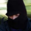 Cronaca foto - 06012014 rapinatore