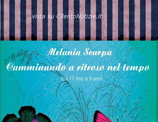 06012015 libro melania