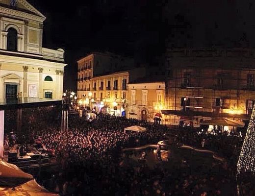06012016 notte bianca cava