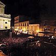 Spettacoli-eventi foto - 06012016 notte bianca cava