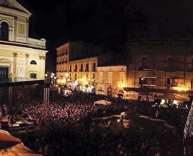 06012016 notte bianca cava
