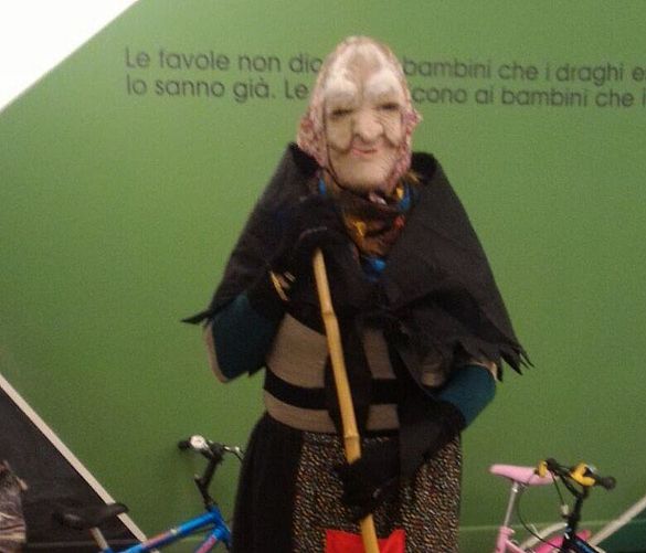 06012018 la vera befana