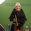 Spettacoli-eventi foto - 06012018 la vera befana