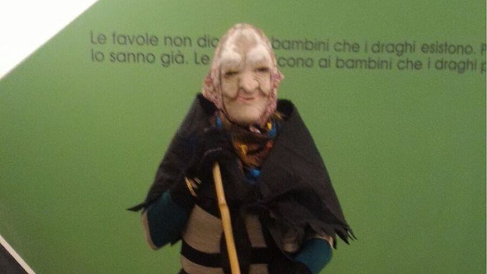 06012018 la vera befana