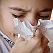 Cronaca foto - 06012019 influenza e raffreddore
