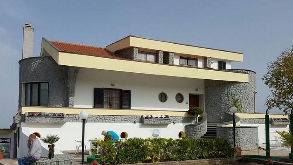 06012020 sede comunita Dolce Risveglio