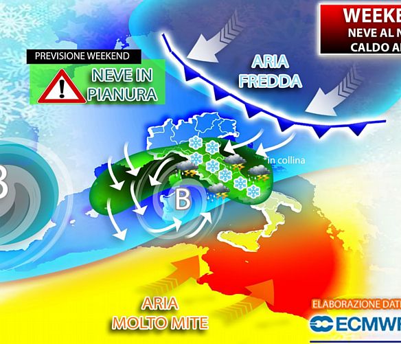 06012021 meteo weekend 06012021
