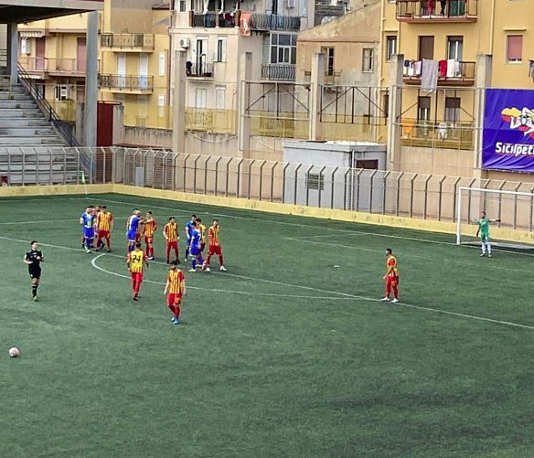 06012021 sfida polisportiva
