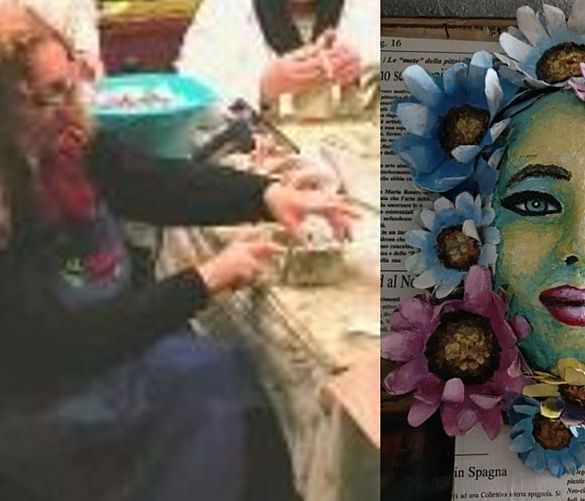 Marisa-Russo foto - 06012025 carro gatto con gli stivali