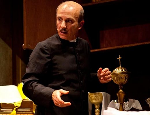 Marisa-Russo foto - 06022013 Buccirosso finche morte non vi separi