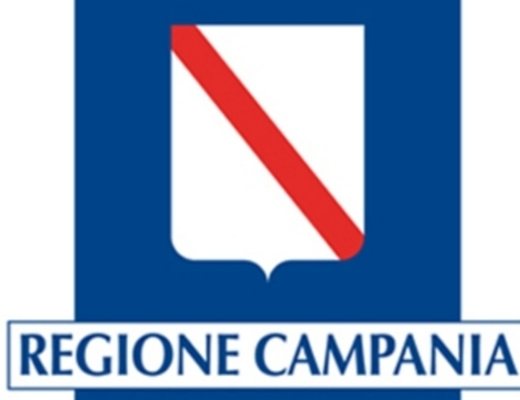 06022013 Logo Regione Campania