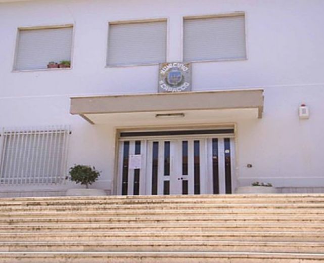 06022014 Municipio Capaccio Capoluogo