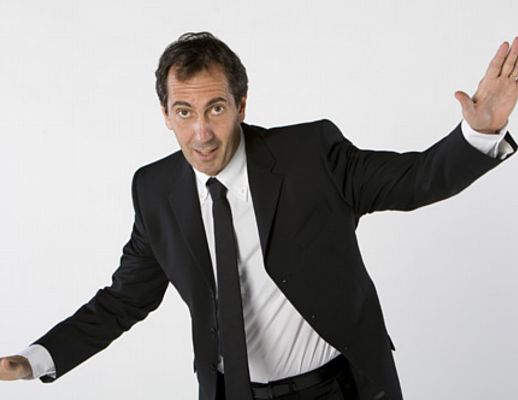 06022015 Paolo Calabresi le iene
