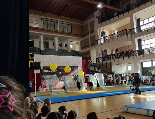 06022016 Tusciania Battipaglia