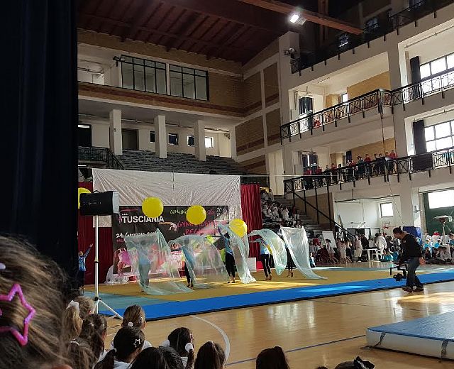 06022016 Tusciania Battipaglia