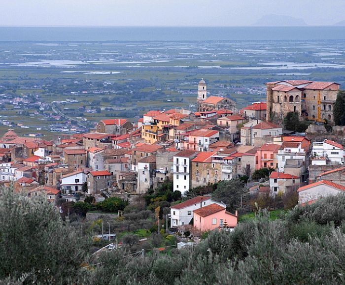 06022016 altavilla silentina