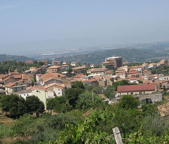 06022017 Comune Albanella