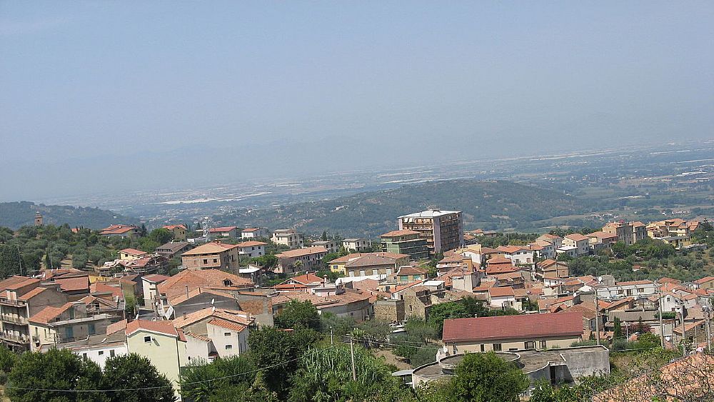 06022017 Comune Albanella