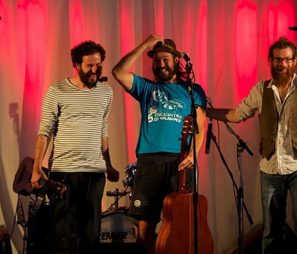06022017 Harry Bird and the Rubber Wellies