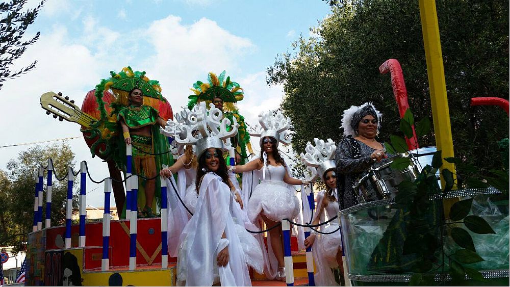 06022017 carnevale del cilento