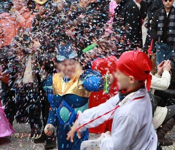 06022018 carnevale dei bambini