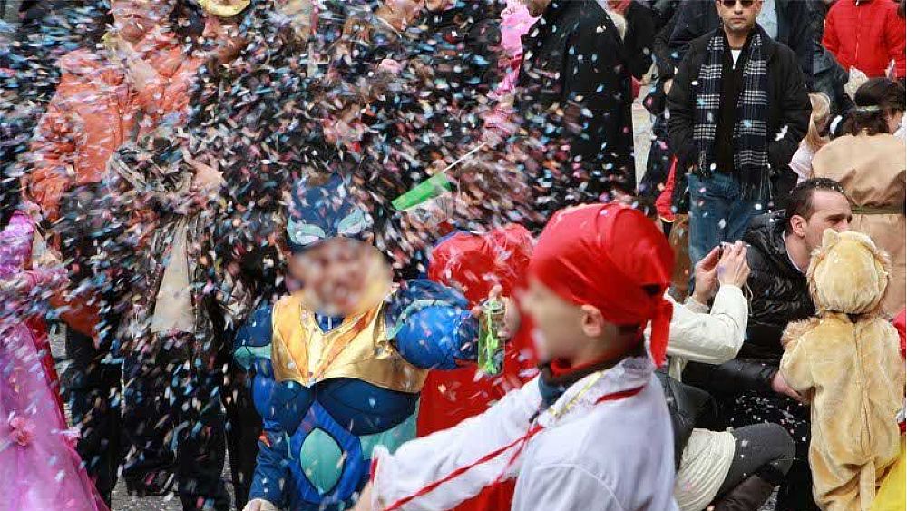 06022018 carnevale dei bambini