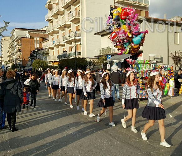 06022018 carnevale di agropoli