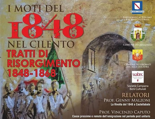 06022019 Moti del 48 convegno Castellabate