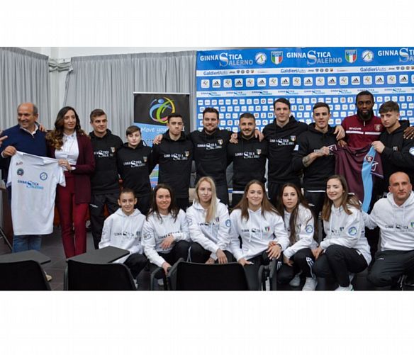 06022019 ginnastica salerno 2019