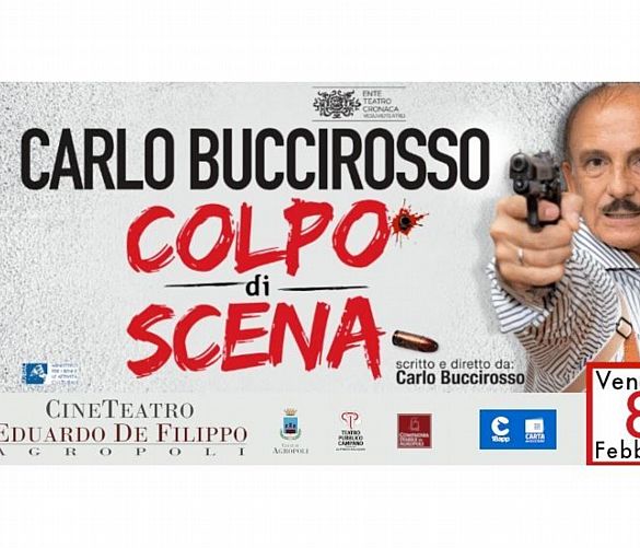 06022019 locandina Buccirosso