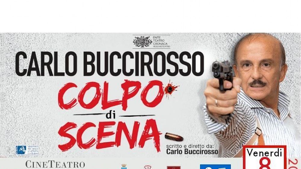 06022019 locandina Buccirosso