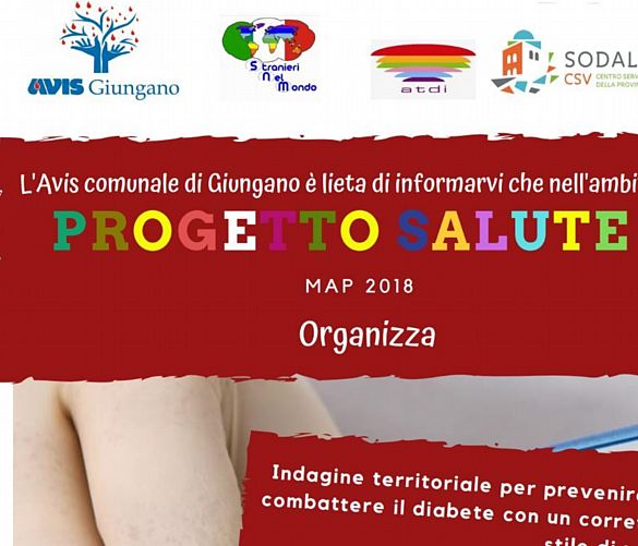 06022019 progetto salute